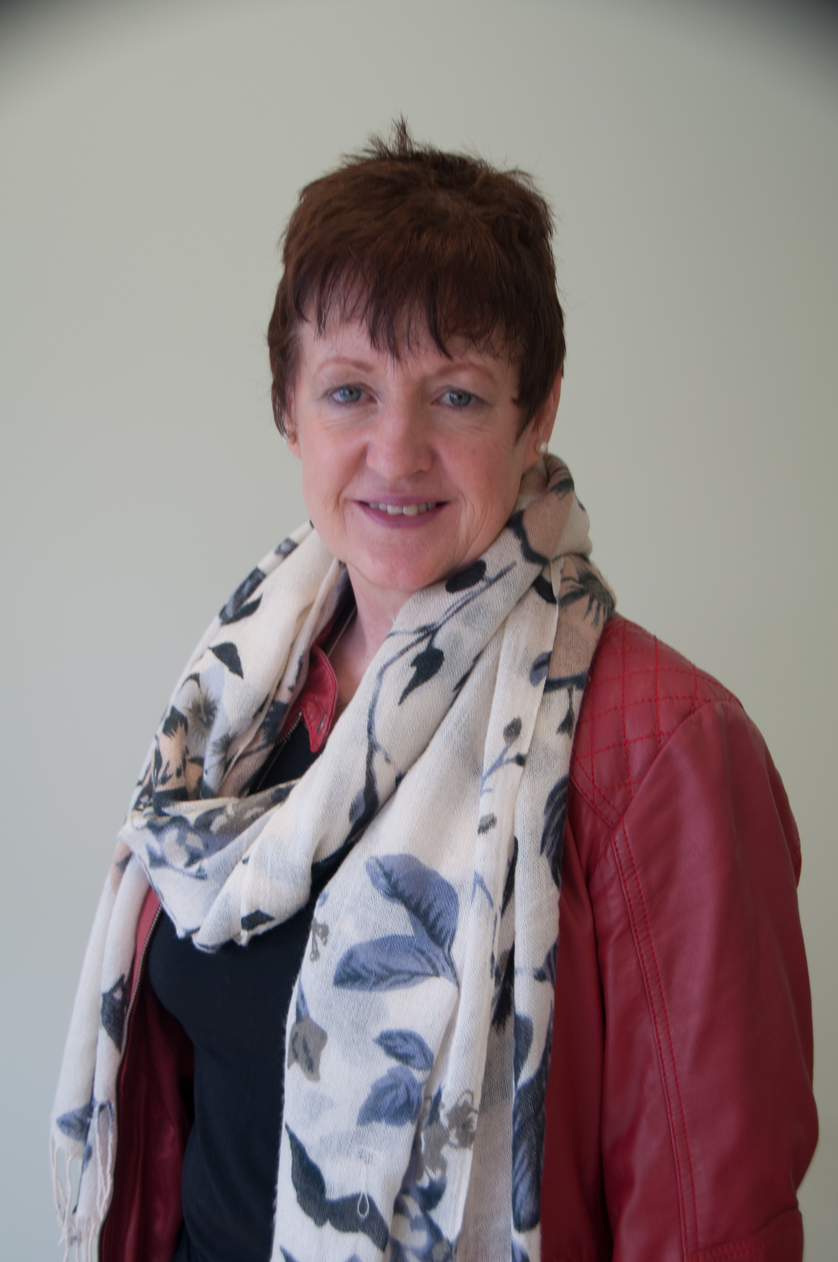 Mary Thornton – Wellness Counselling & Psychotherapy Galway
